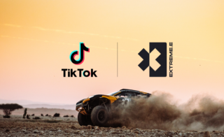 Tik Tok Extreme E