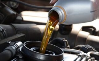 How to check engine oil