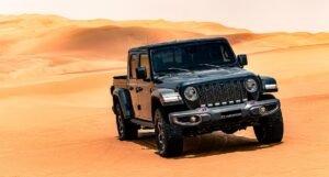 Jeep Ramadan Offers 2021