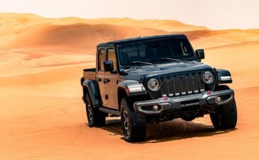 Jeep Ramadan Offers 2021