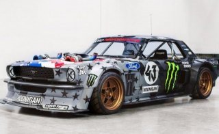 Ken Block