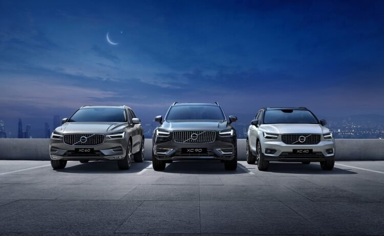 Volvo Ramadan Offers