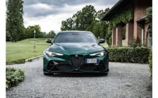 Quadrifoglio