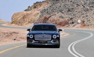 Bentley Flying Spur