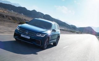Tiguan 2021