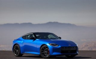 2023 Nissan Z