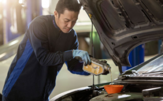 How to keep your engine cool
