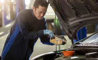 How to keep your engine cool