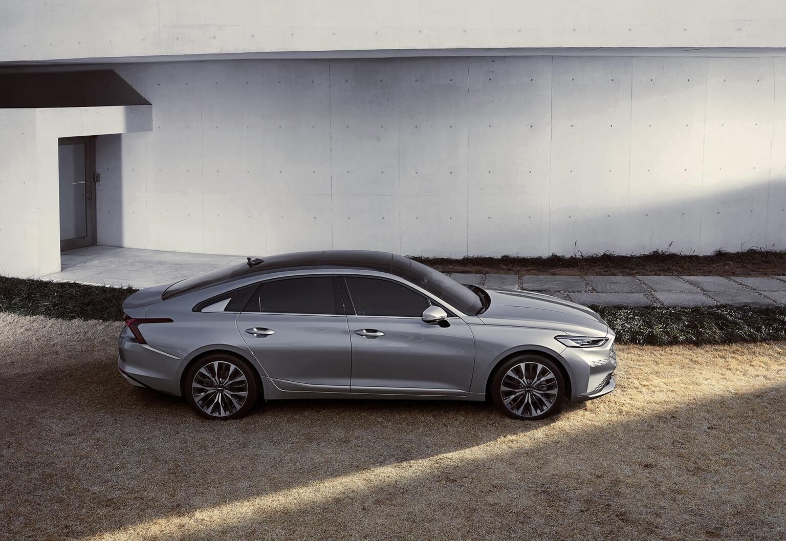 Kia News & Updates Dubai, UAE AutoDrift.ae