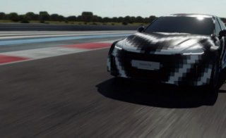 Hyundai At Hydrogen Wave