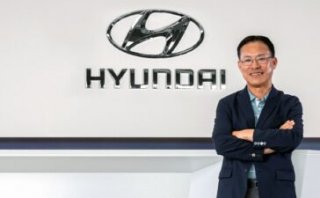 Bang Sun Jeong Hyundai