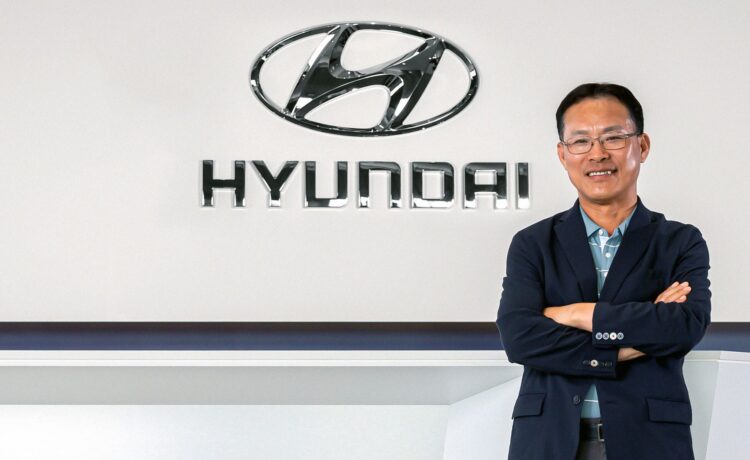 Bang Sun Jeong Hyundai