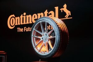 SportContact 7 Tyre