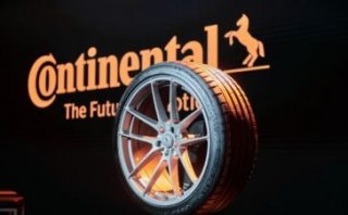 SportContact 7 Tyre