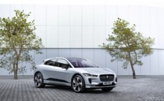 Jaguar Land Rover
