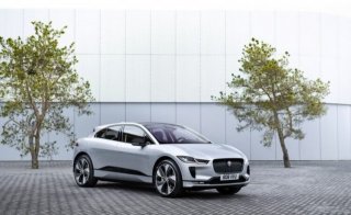 Jaguar Land Rover