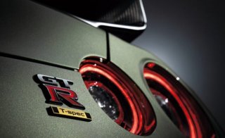 GT-R