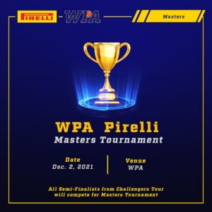 Pirelli WPA Tournament UAE