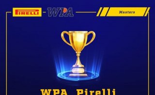 Pirelli WPA Tournament UAE