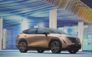 'Let's Move' Campaign by Nissan at Exp 2020