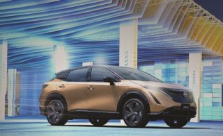 'Let's Move' Campaign by Nissan at Exp 2020