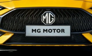 MG Motor