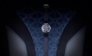 BOVET Battista Tourbillon