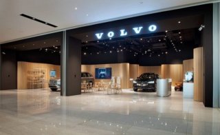 Volvo Studio