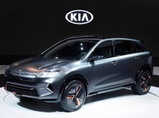 KIA Accessibility and Mobility