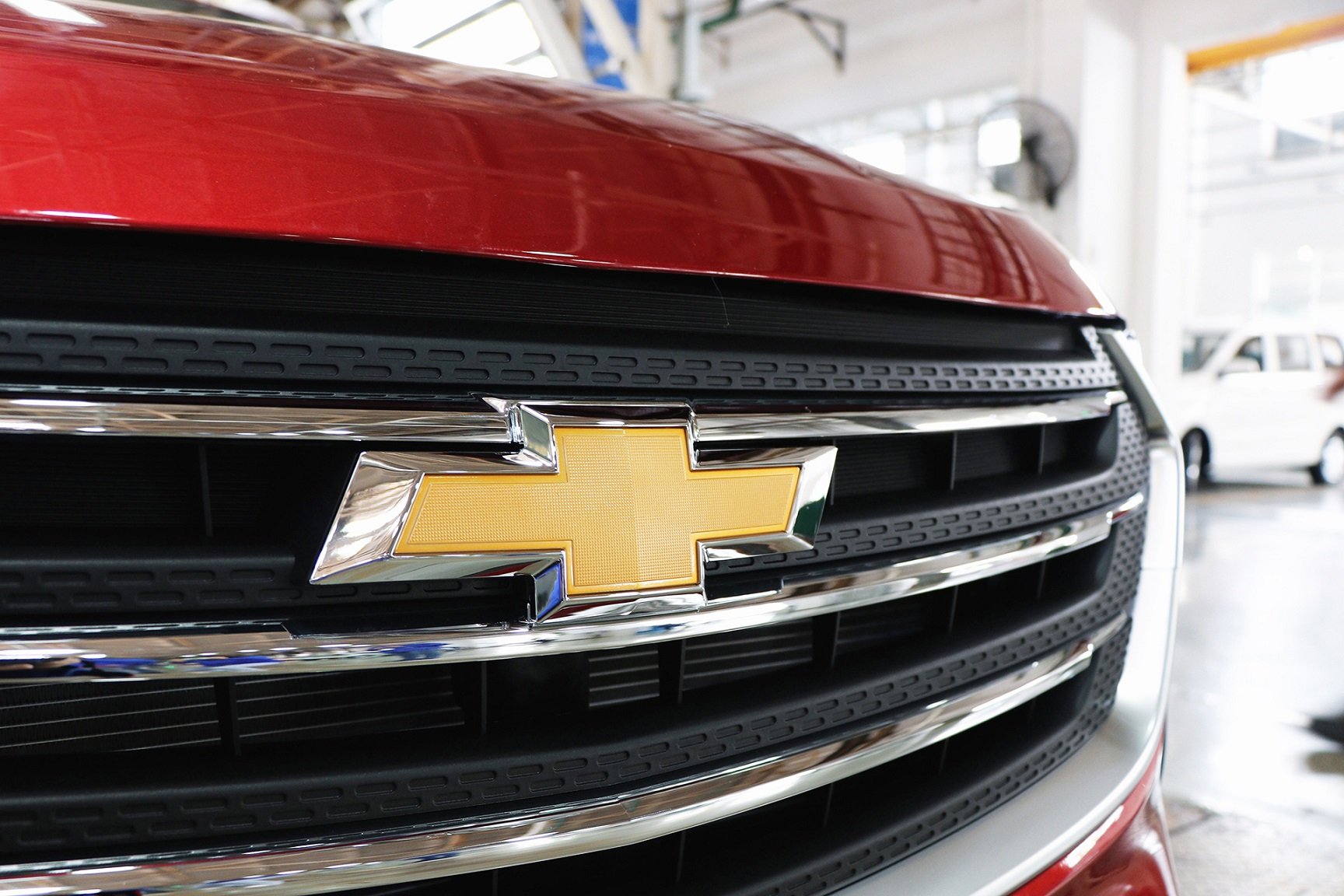 Chevrolet Groove to arrive in the Middle East by end of 2021 | AutoDrift.ae