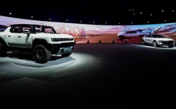 Exhibit Zero Arabia GM to launch 13 EVs in the ME