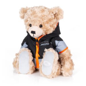 Above & Beyond Bear in the Land Rover gift collection
