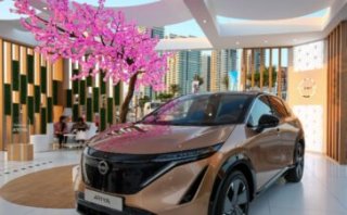 UAE's Green Mobility goals reflected at NOFILTERDXB