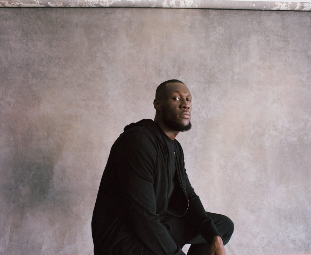 Stormzy to headline after-race concert in Abu Dhabi