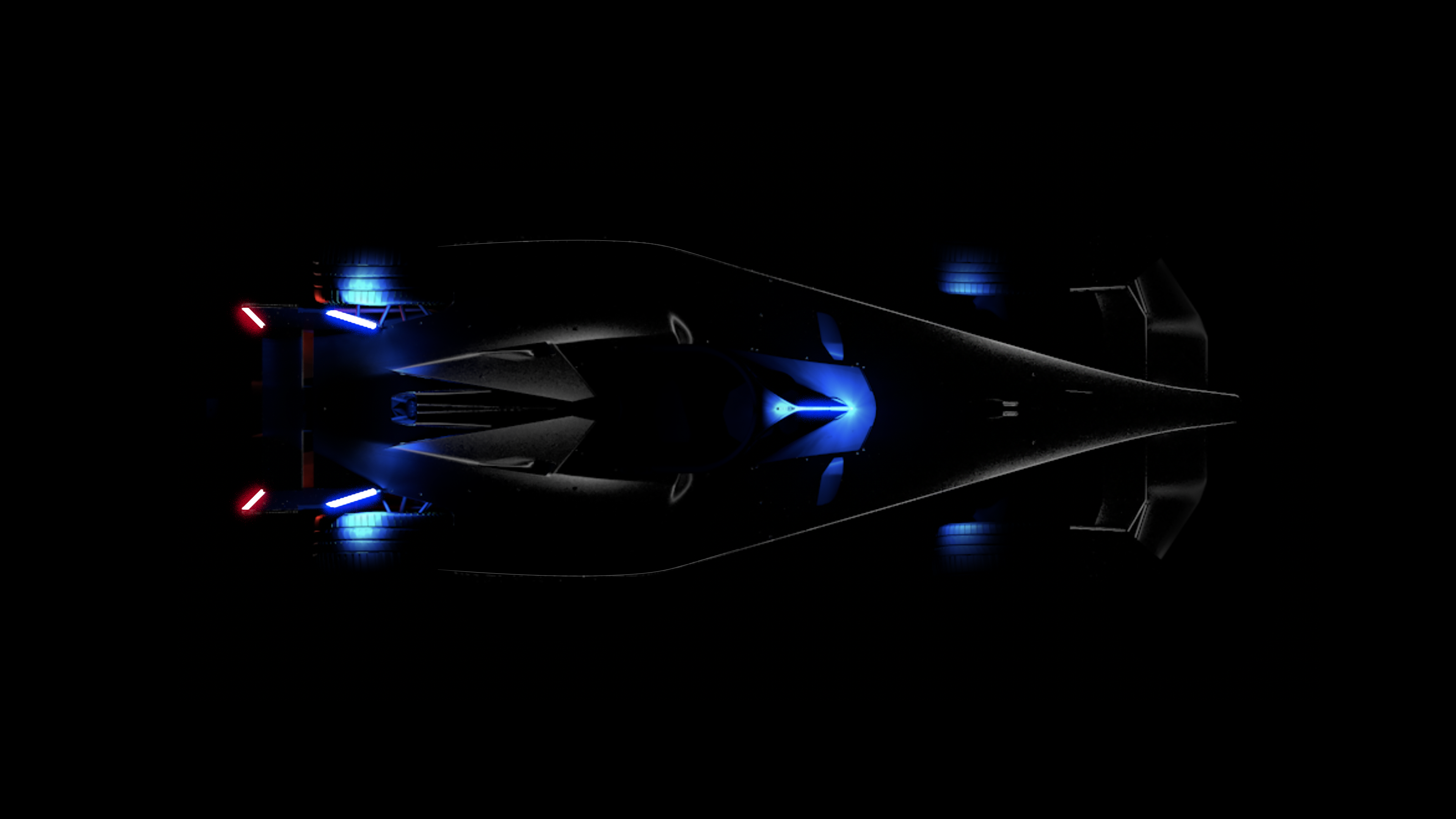 Formula E and FIA introduce ‘Gen3’ racing car | AutoDrift.ae
