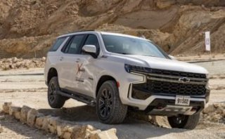XQuarry partner with Al Ghandi Auto