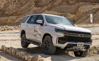 XQuarry partner with Al Ghandi Auto