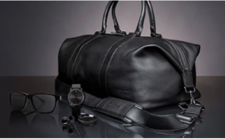 Land Rover's Above & Beyond Collection for the holidays