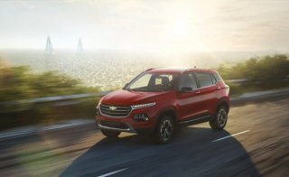 Groove steals the limelight at the Jeddah Motor show