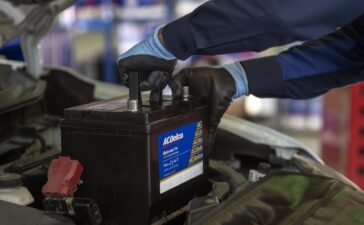 ACDelco achieves milestone of 50 Million Battery sales in the Middle East