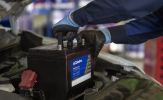 ACDelco achieves milestone of 50 Million Battery sales in the Middle East