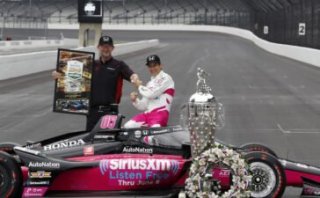 Honda celebrates incredible 2021 Worldwide racing season