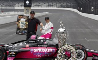 Honda celebrates incredible 2021 Worldwide racing season