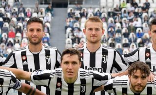 Jeep Middle East partner with Juventus FC