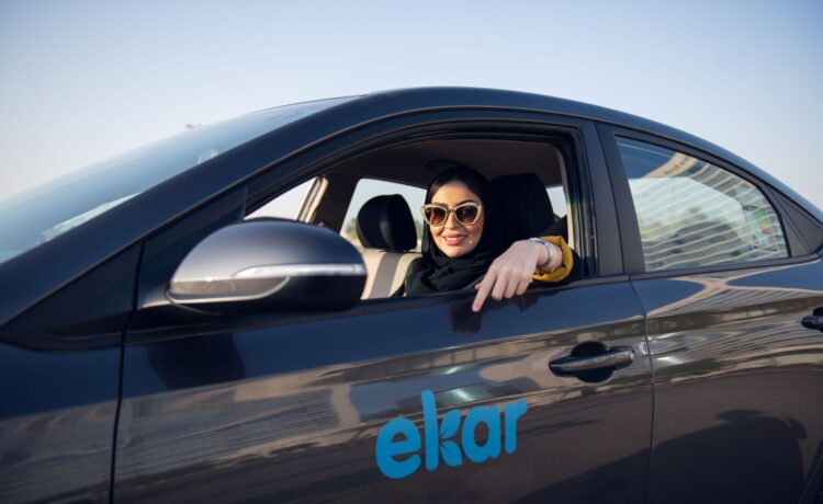 ekar subscription launched across Saudi Arabia