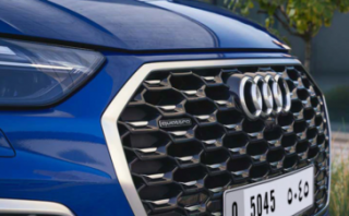Audi Q5 and Audi Q5 Sportback