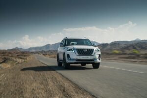 2022 Nissan Patrol Anniversary Competition winners announced