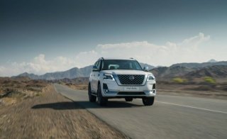 2022 Nissan Patrol Anniversary Competition winners announced