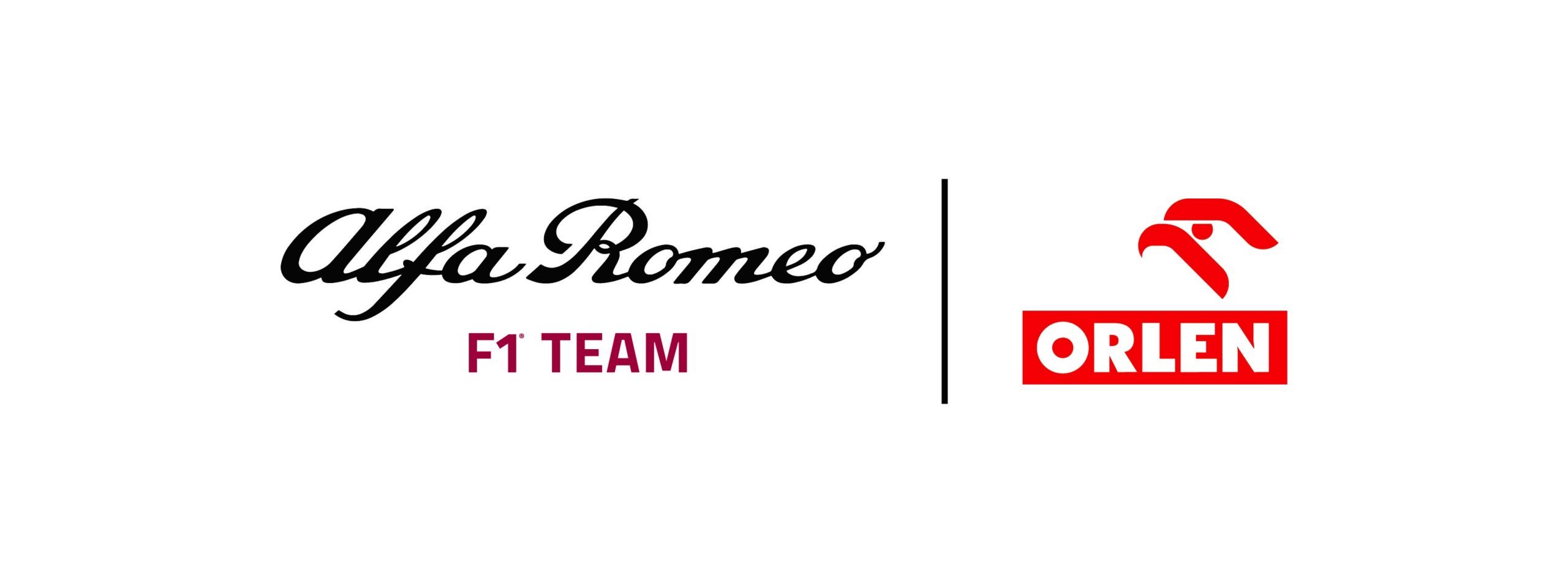 Alfa Romeo F1 Team Orlen