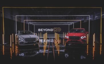 Beyond 100 Strategy for Bentley